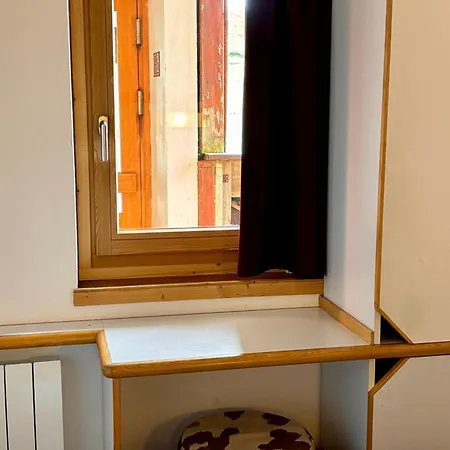 Agreable 2 Pieces Avec Vue Panoramique A Avoriaz - Fr-1-634-102 Morzine
